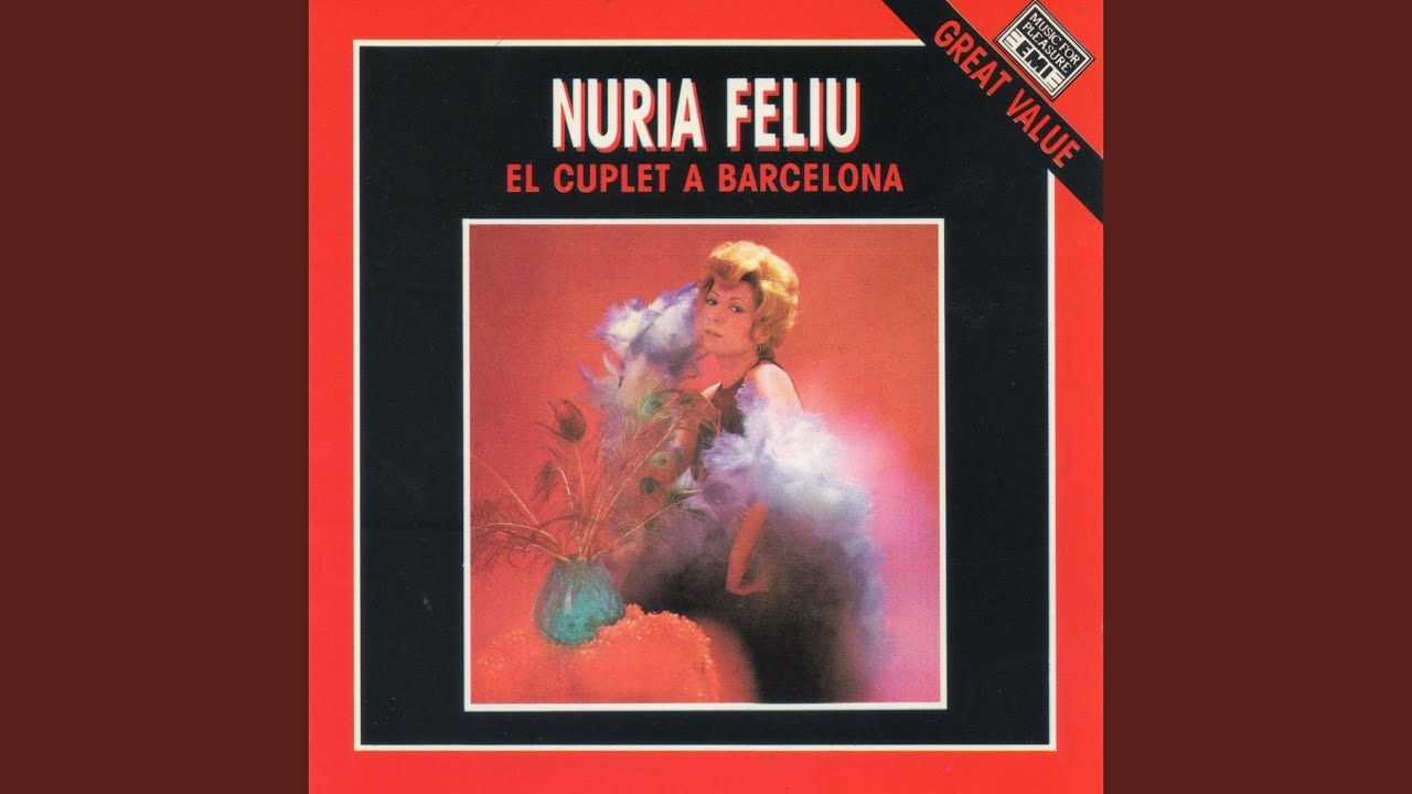 La Marieta de l'ull viu