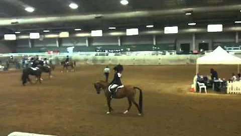 Jessica Knapton & Charize -7/9/2011 - 4 of 5