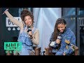 Chloe x Halle Chat About "Grown-ish"