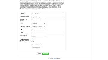 1.- Instalacion Chamilo LMS 1.11.10