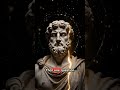 Marcus Aurelius’ Nightly Fear Audit