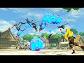 PLayin BOtW untilll I GO INSANE!