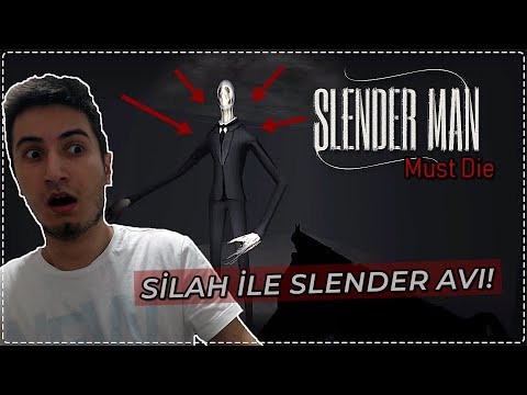 TERK EDİLMİŞ OFİSTE 8 SAYFA BULMAK! 😯 | Slenderman Must Die (Chapter 1)