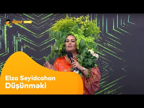 Elza Seyidcahan - Düşünməki Axtarmıram