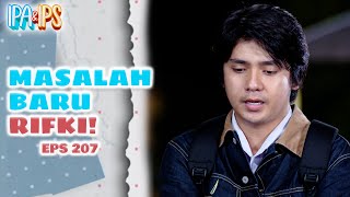 Michelle & Rifki Baru Buka Food Truck Aja Udah Ada Masalah!  | IPA IPS | EPS.207 (2/6)