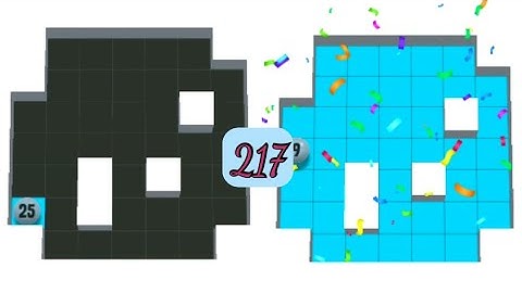 Amaze Game Level - 217 walkthrough | Puzzle Games