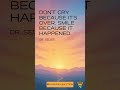 Inspirational Quote for Life | Daily Positive Thought | Day 13