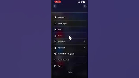 How To Remove Song Queue Amazon Music | Change Queue
