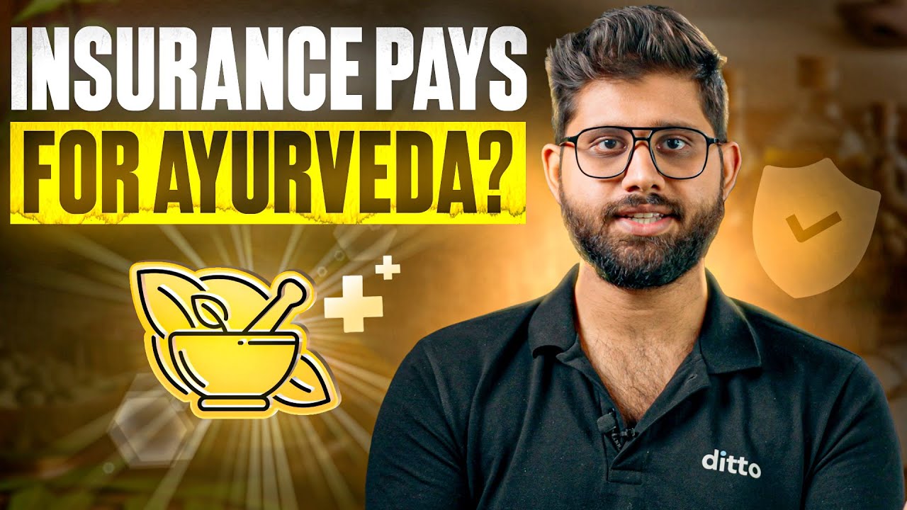 Does Your Health Insurance Cover Ayurveda & Homeopathy? | AYUSH ...