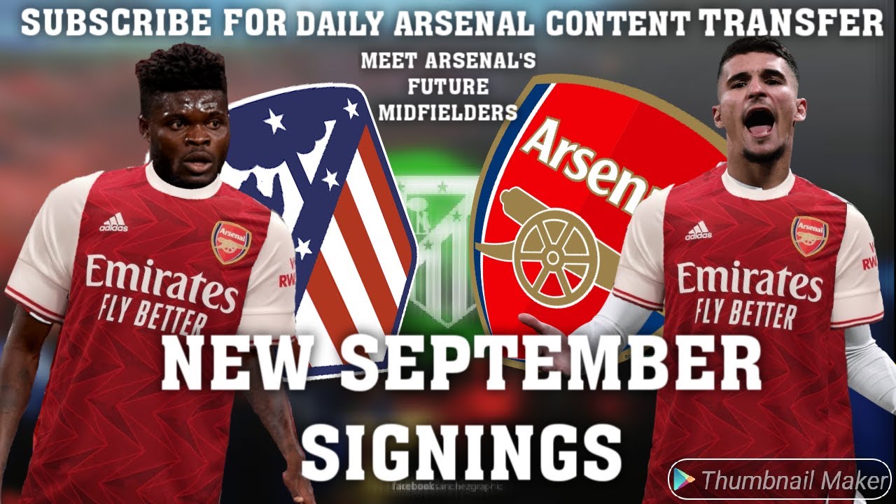 BREAKING ARSENAL TRANSFER NEWS TODAY LIVE THE NEW MIDFIELDER FIRST