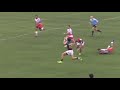 El Juego del Rugby 13