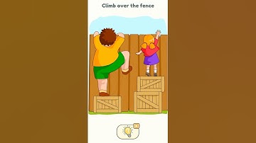 Dop 2 (Delete One Part) Level 342 Walkthrough Solutions - All Levels @CluelessGamer_Shorts