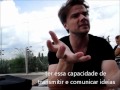 Entrevista com bjarke ingels