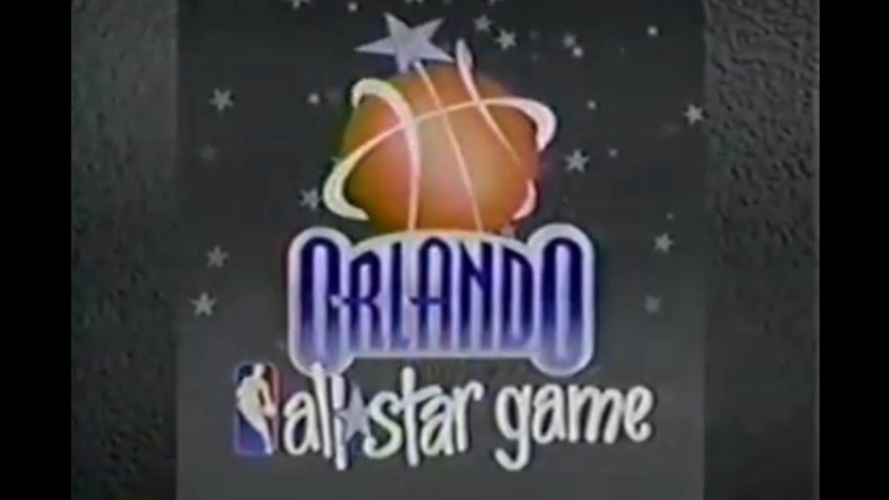 1992 NBA All-Star Game Opening