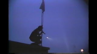 U2 - The Electric Co. (Send in the Clowns Snippet) (Live From Red Rocks, 1983)
