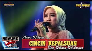Download lagu CINCIN KEPALSUAN Anisa Rahma NEW PALLAPA PAGUYUBAN NELAYAN CUMI TIMUR PEKALONGAN