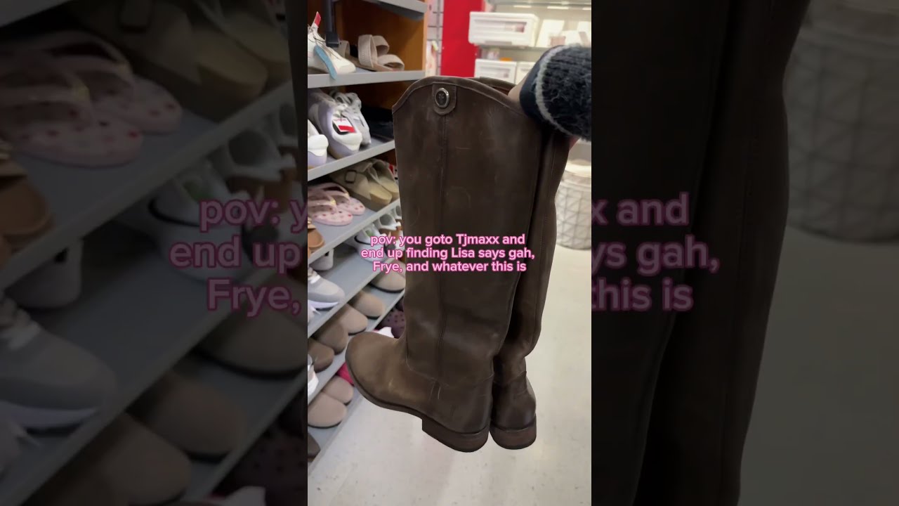The most insane tjmaxx finds! - YouTube