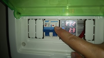 solar inverter beeping continuously solutions