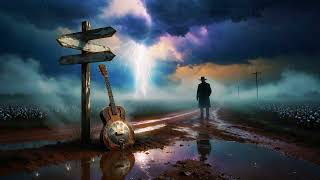 Devil at the Crossroads | Dark Southern Gothic Delta Blues