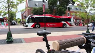 Rent a Bike at Rutgers screenshot 3