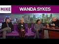 MIKE: Wanda Sykes, Unrivaled Basketball, &amp; Valentine's Day Tips - Episode 68 - 01/29/2026