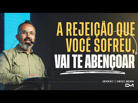 A REJEIÇÃO QUE