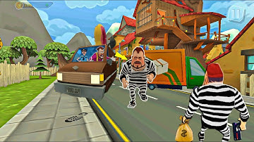 Dark Riddle Spy Game 18.0.1 NEW HOUSE AND NEW MYSTERY IN UPDATED Shadow Puzzle Game | Part 98