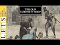 Learn English through story with subtitles 🌟 The old curiosity shop 🌟 level 5