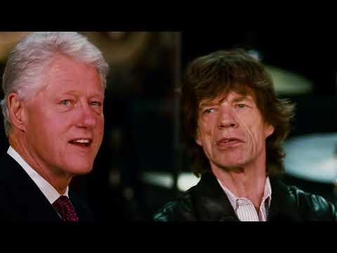 The Rolling Stones  -  Shine A Light Concert 2008  HD Live     ??