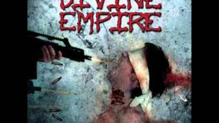 Divine Empire- Shadow Of Violence