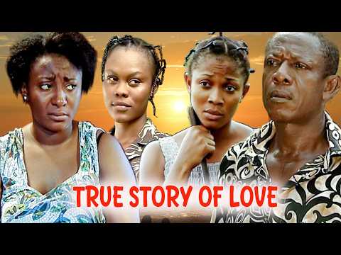INI EDO, NKEM OWOH || TRUE STORY OF LOVE || NEW MOVIE || NIGERIAN MOVIES #viralvideo #2026