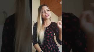 Merve Özbey - Yaramızda Kalsin (Işaret Dili)