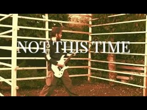 NOT THIS TIME feat. Wyatt Crow x The Necroromantica