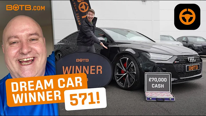 BOTB Winner! Week 11 2021 (15th - 21st March) - Ll...