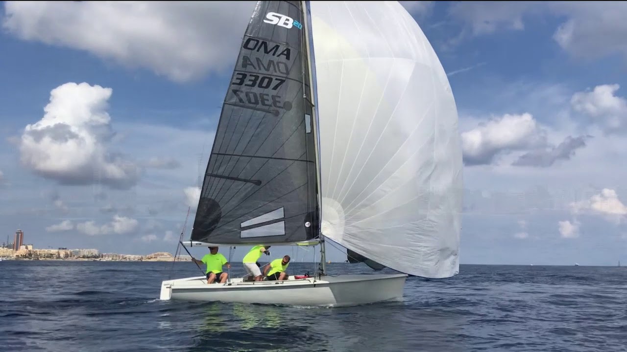 2018 RMYC | Sport Boats Class | Act 6