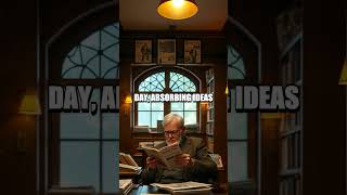 Inside the Unseen Daily Discipline of Billionaires