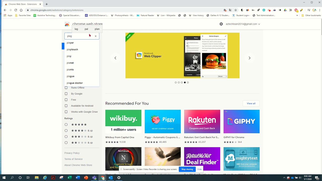 google webstore google webstore