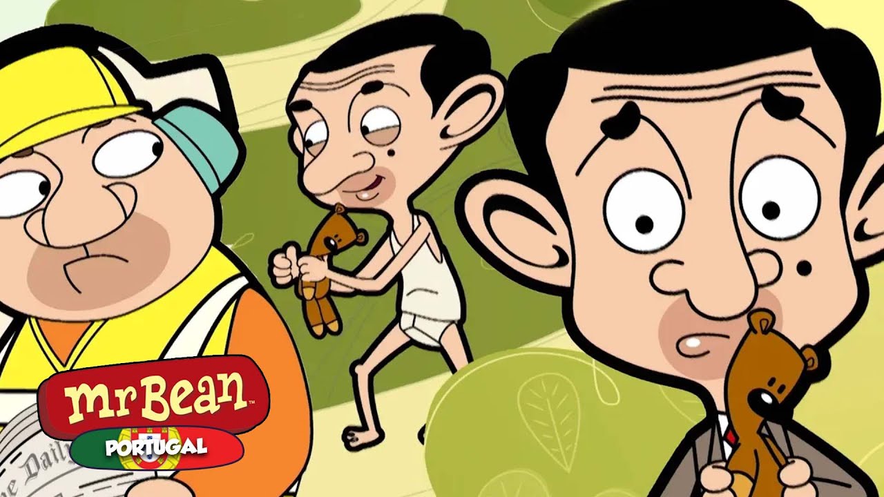 Mr trouble. Мистер Сэм. Classic Mr Bean. Мистер Бин cartoon. Mr Bean Bean Bounty.