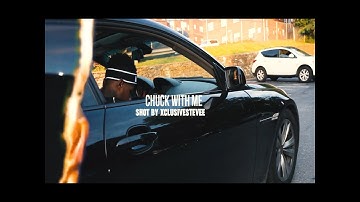 No Savage - Chuck With Me| Shot by @xclusivestevee