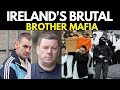 The Assassination of Ireland's Last Gangster Kings