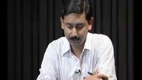 Lecture 32 - Gauss Divergence Theorem