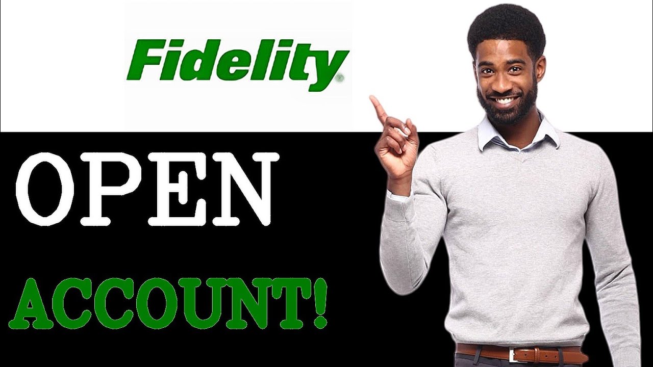 Maximize your 2025 retirement: A quick guide to opening and managing your Fidelity Roth IRA.