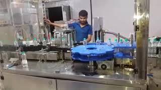 Water bottle labelling machine (shiv shakti enterprise) pradip patel (M) 08490087773 screenshot 5