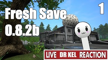 Voices of The Void - Fresh Save