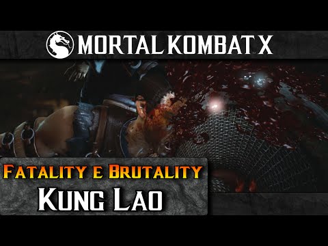 Video: Mortal Kombat X Gode Del Più Grande Lancio Mai Visto Per Un Gioco Mortal Kombat Nel Regno Unito
