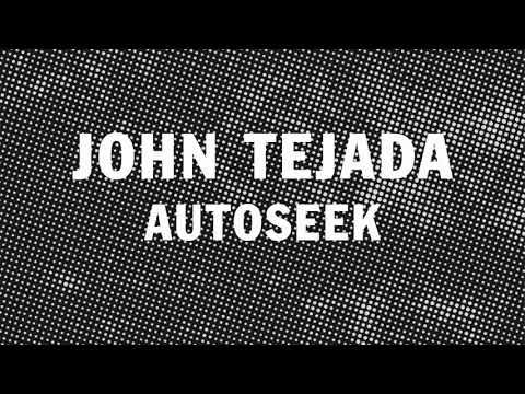 John Tejada - Beacht