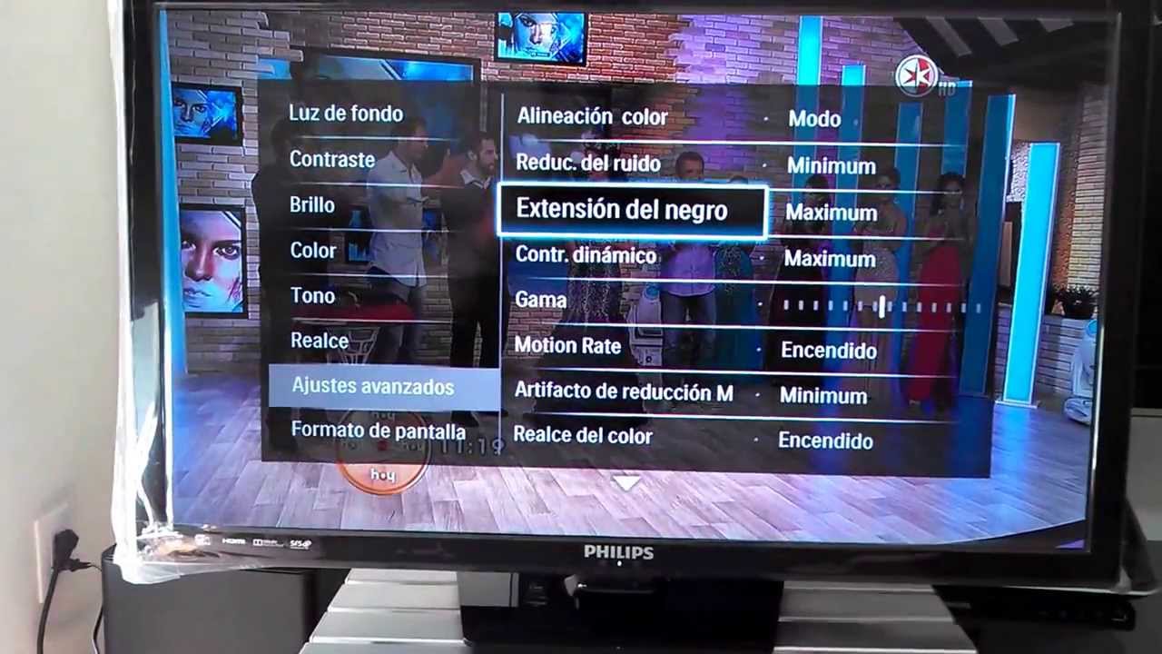 why youtube is not working on philips smart tv