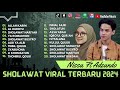 Adzando Ft Nissa Sabyan - Allah Karim - Al Hijrotu | Ramadhan Syahdu | Sholawat Terbaru 2024