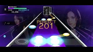 Superstar Smtown  yolo  Aespa 