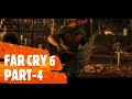 Far cry  6  part 4  mission meet the monteroeswho is a good boy walkthrough